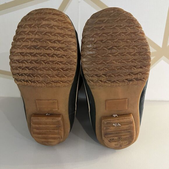 Kids Timber Wolf Camo Steel Shank Thermolite Boots Size 12 Lace Up Boots - Picture 9 of 9